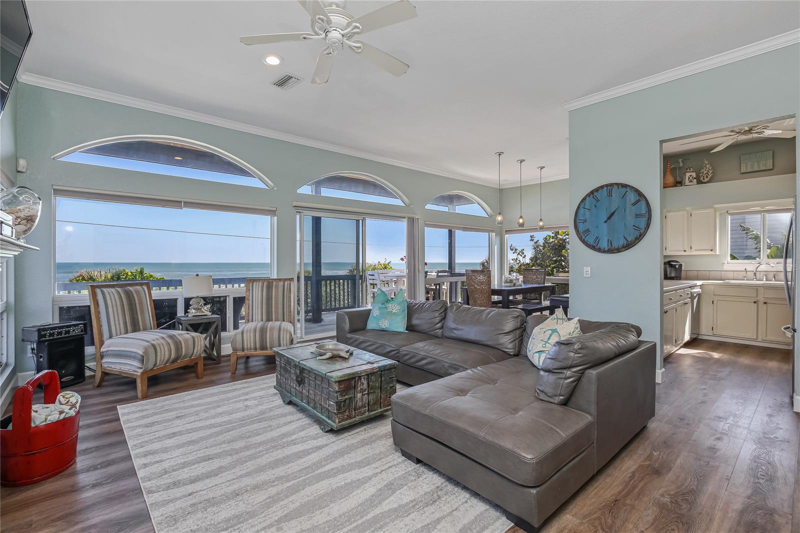 Bethune Volusia Beach - Residential