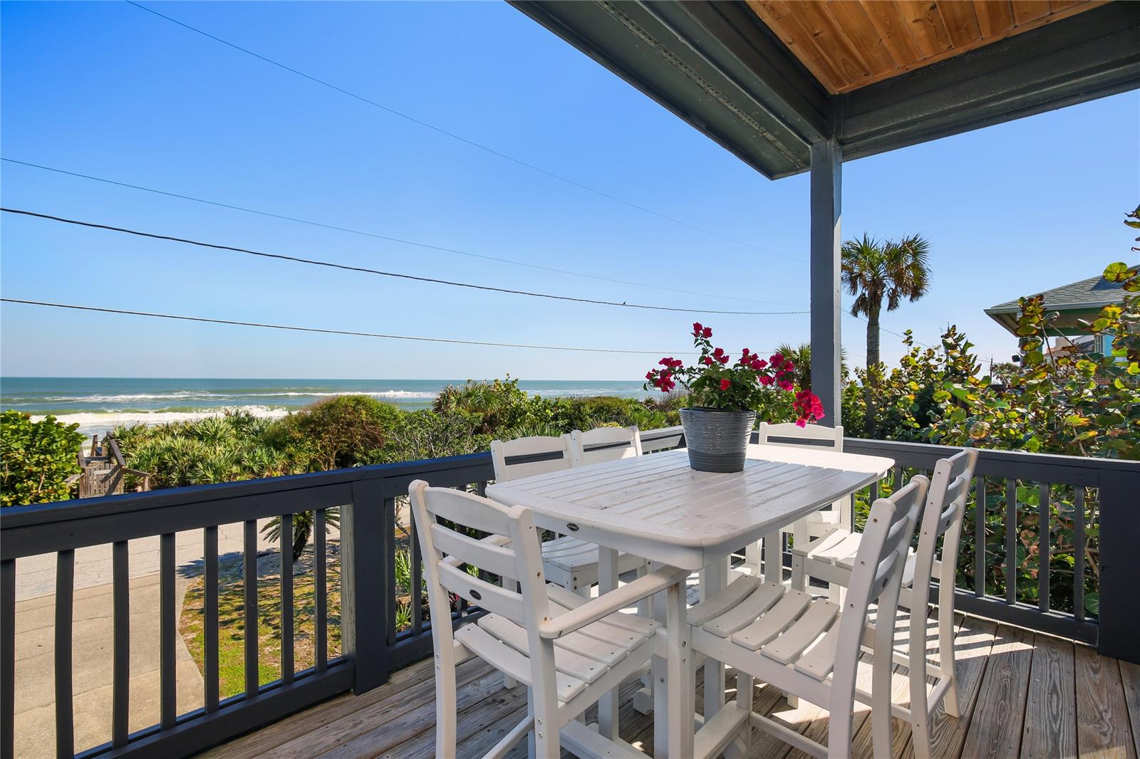 Bethune Volusia Beach - Residential
