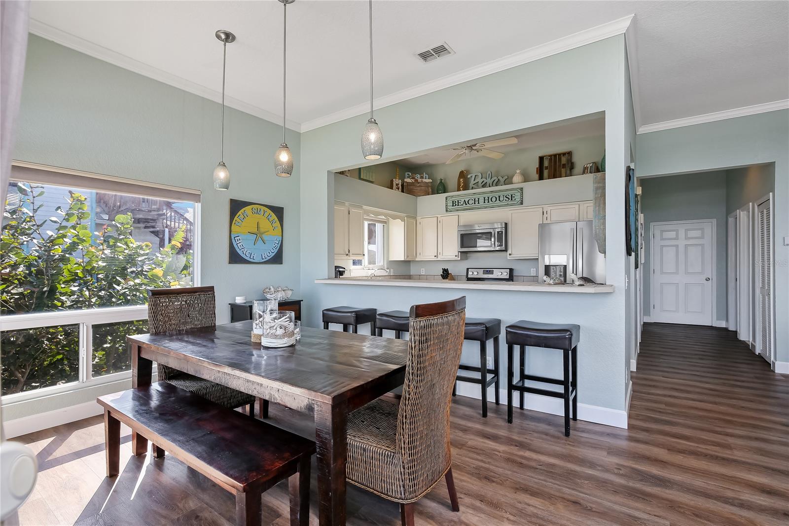 Bethune Volusia Beach - Residential