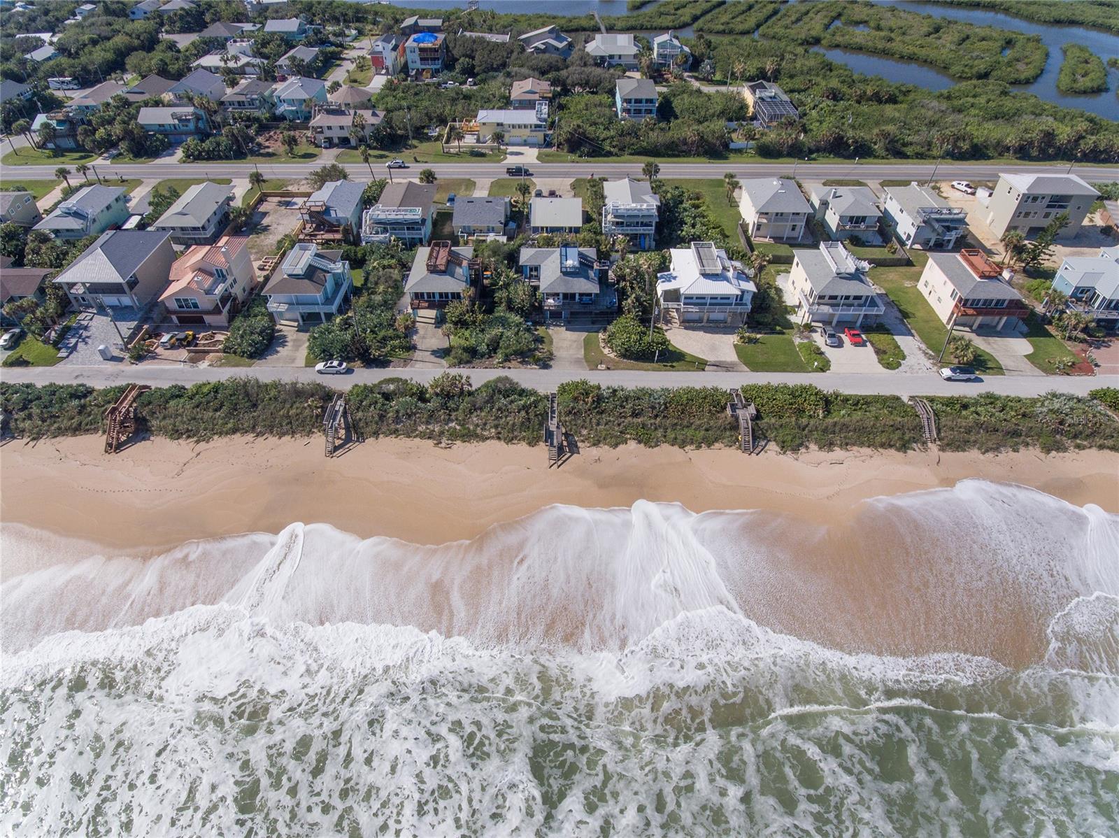 Bethune Volusia Beach - Residential