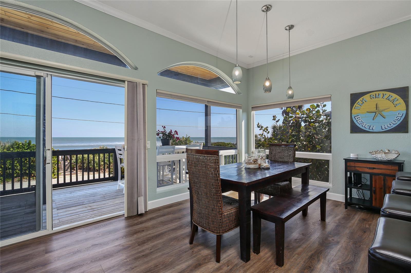 Bethune Volusia Beach - Residential