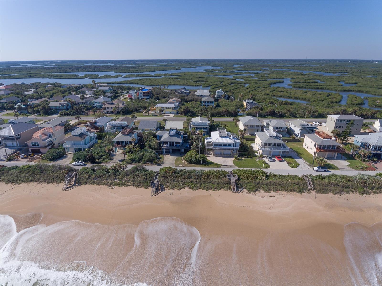Bethune Volusia Beach - Residential