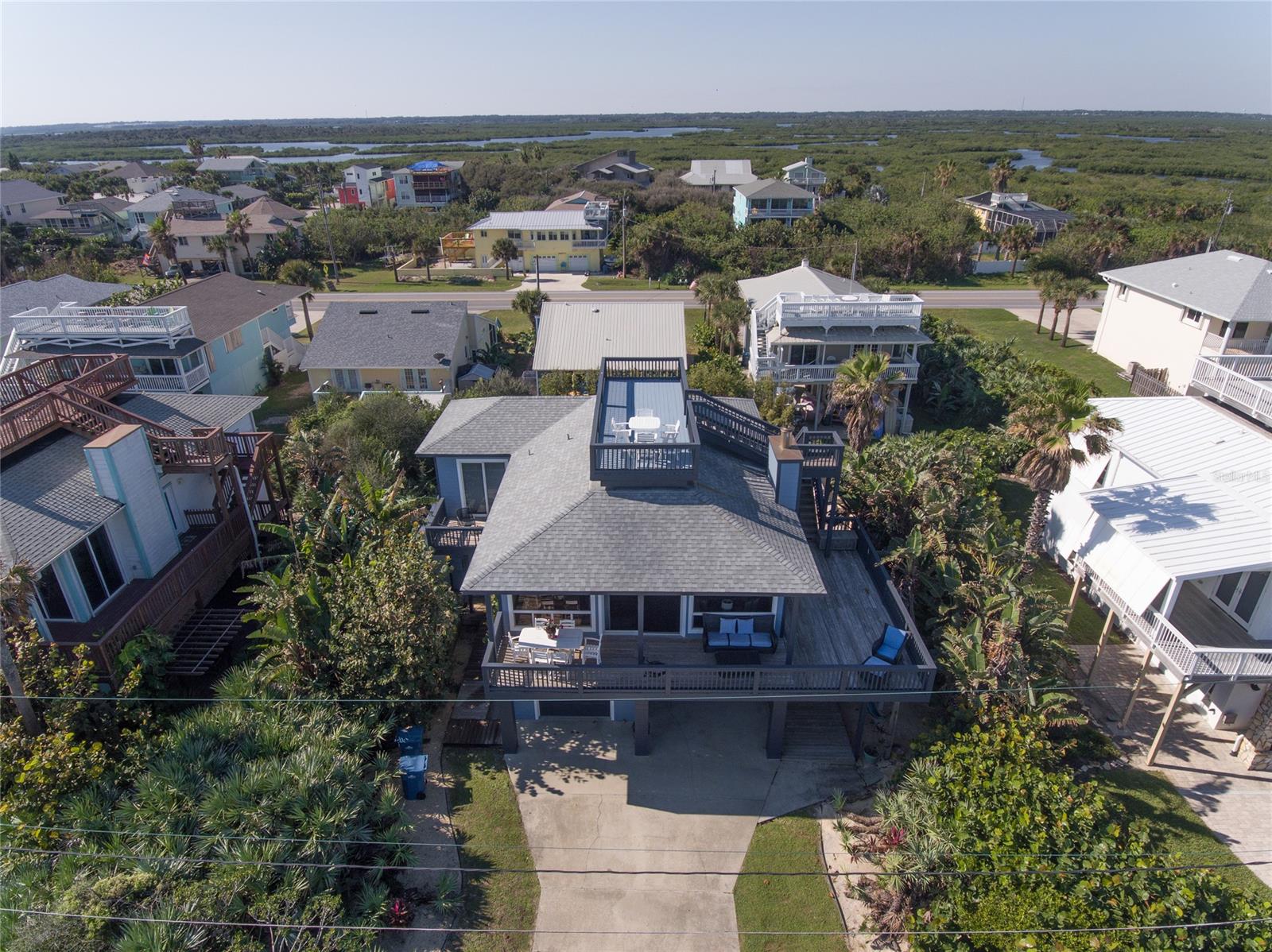 Bethune Volusia Beach - Residential