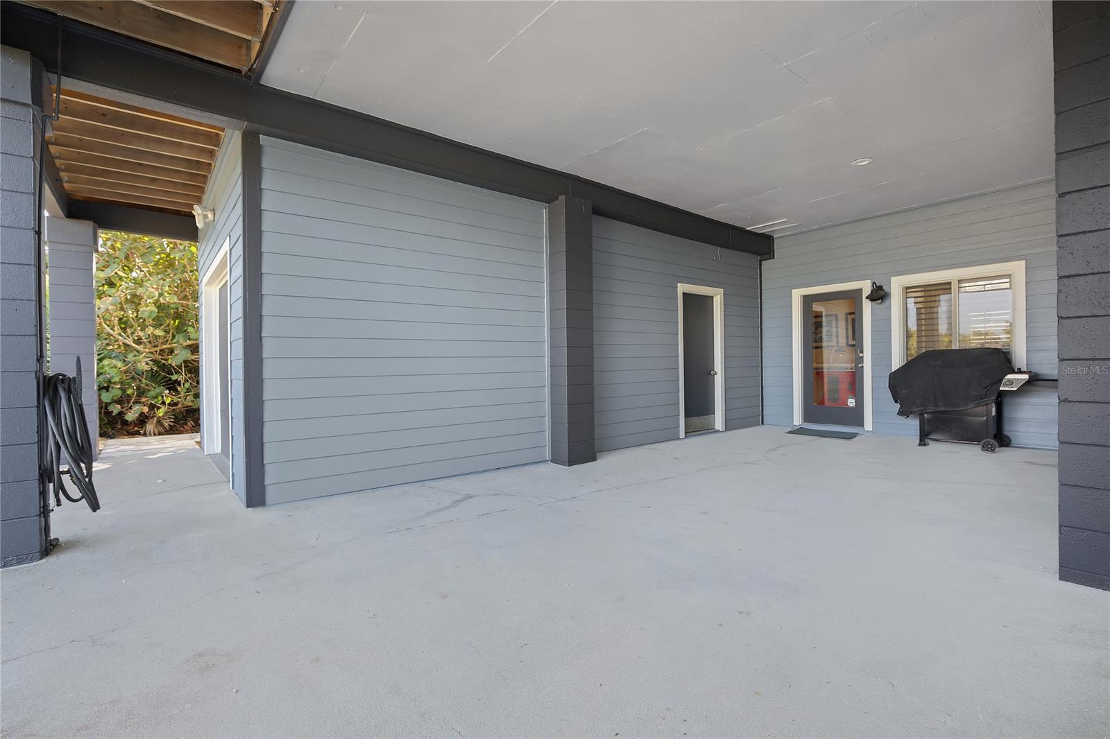 Bethune Volusia Beach - Residential