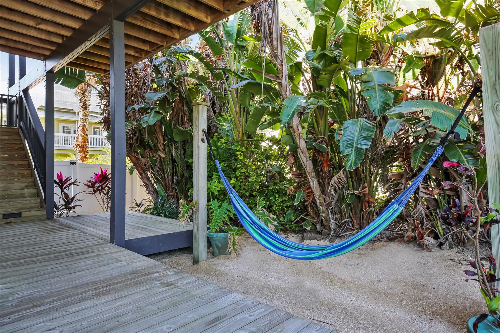 Bethune Volusia Beach - Residential