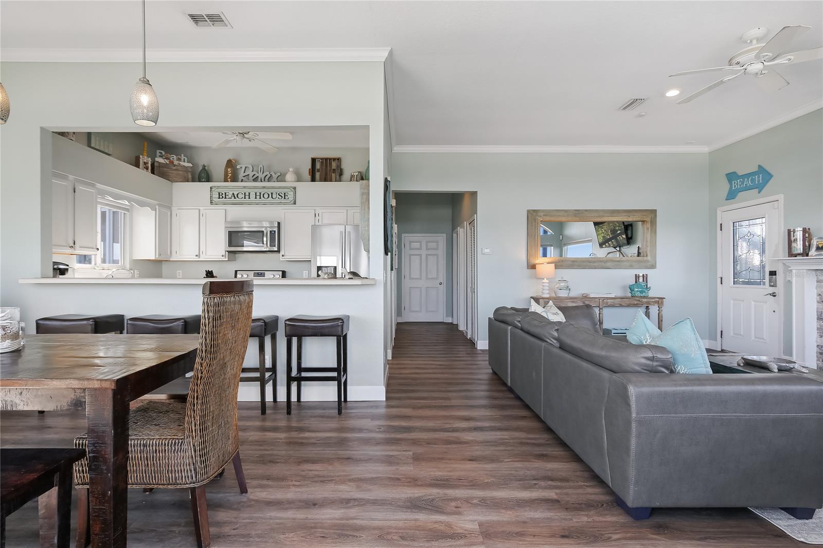 Bethune Volusia Beach - Residential