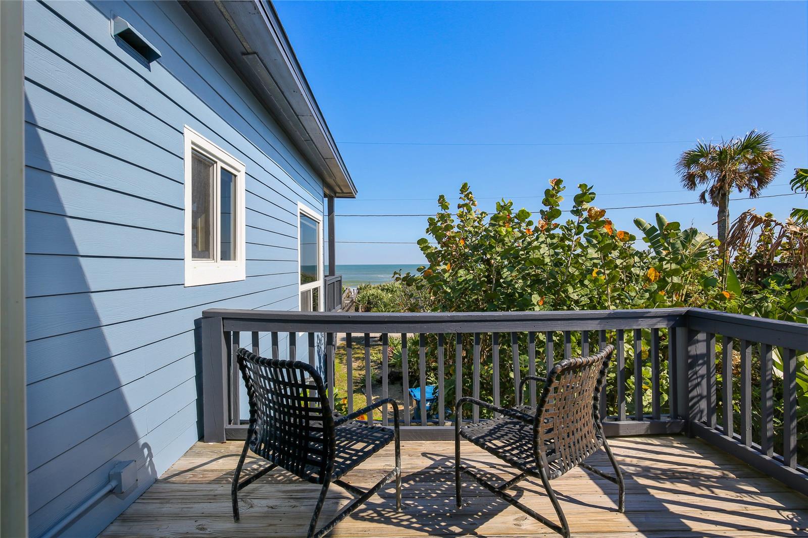 Bethune Volusia Beach - Residential