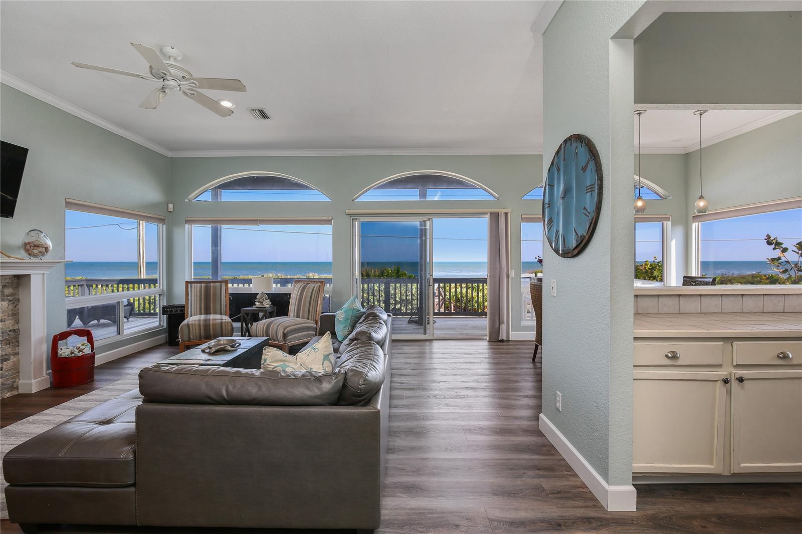 Bethune Volusia Beach - Residential