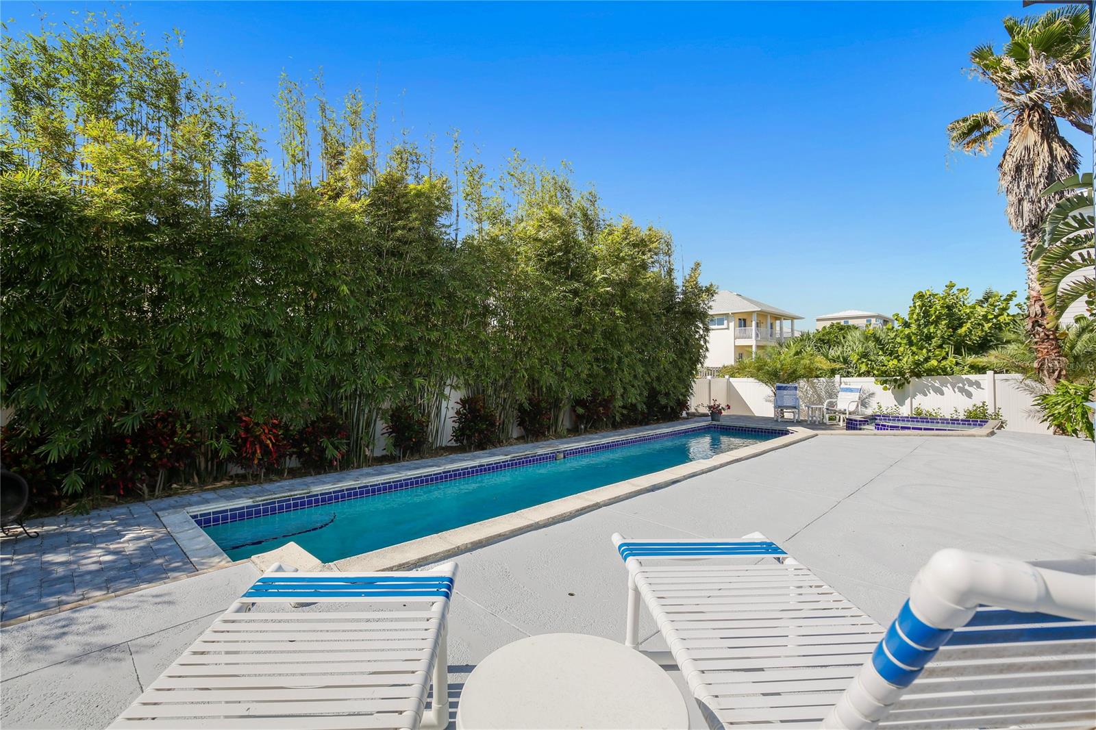 Bethune Volusia Beach - Residential