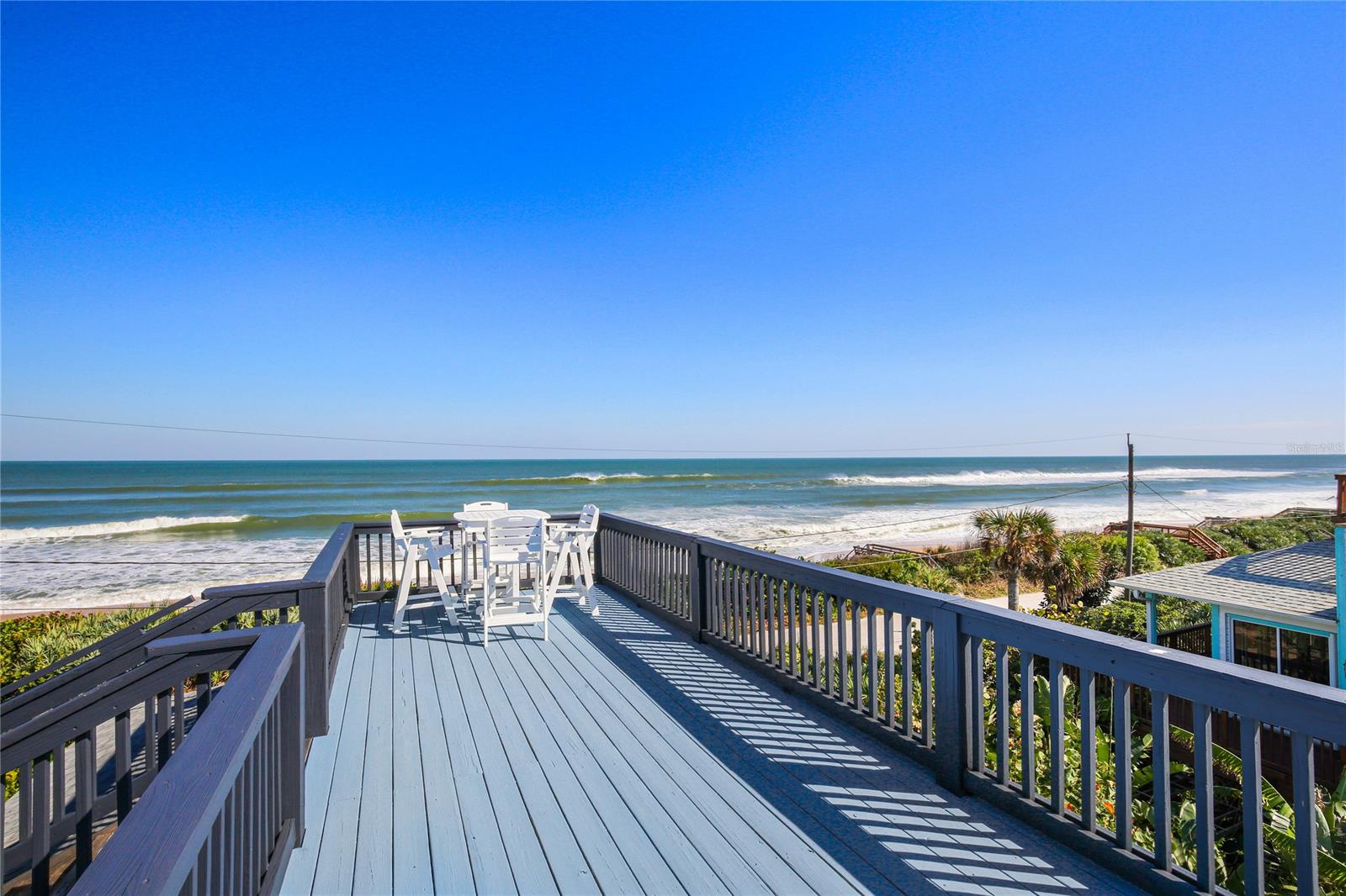 Bethune Volusia Beach - Residential