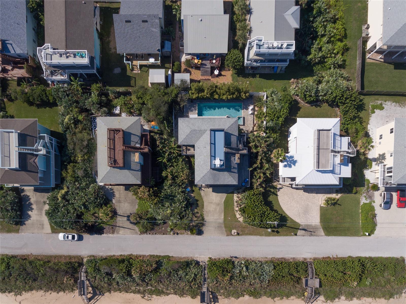 Bethune Volusia Beach - Residential