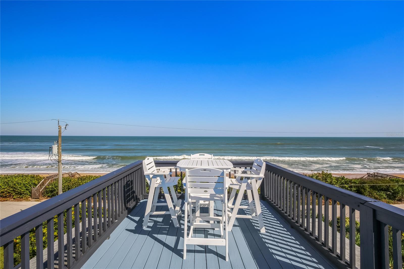 Bethune Volusia Beach - Residential