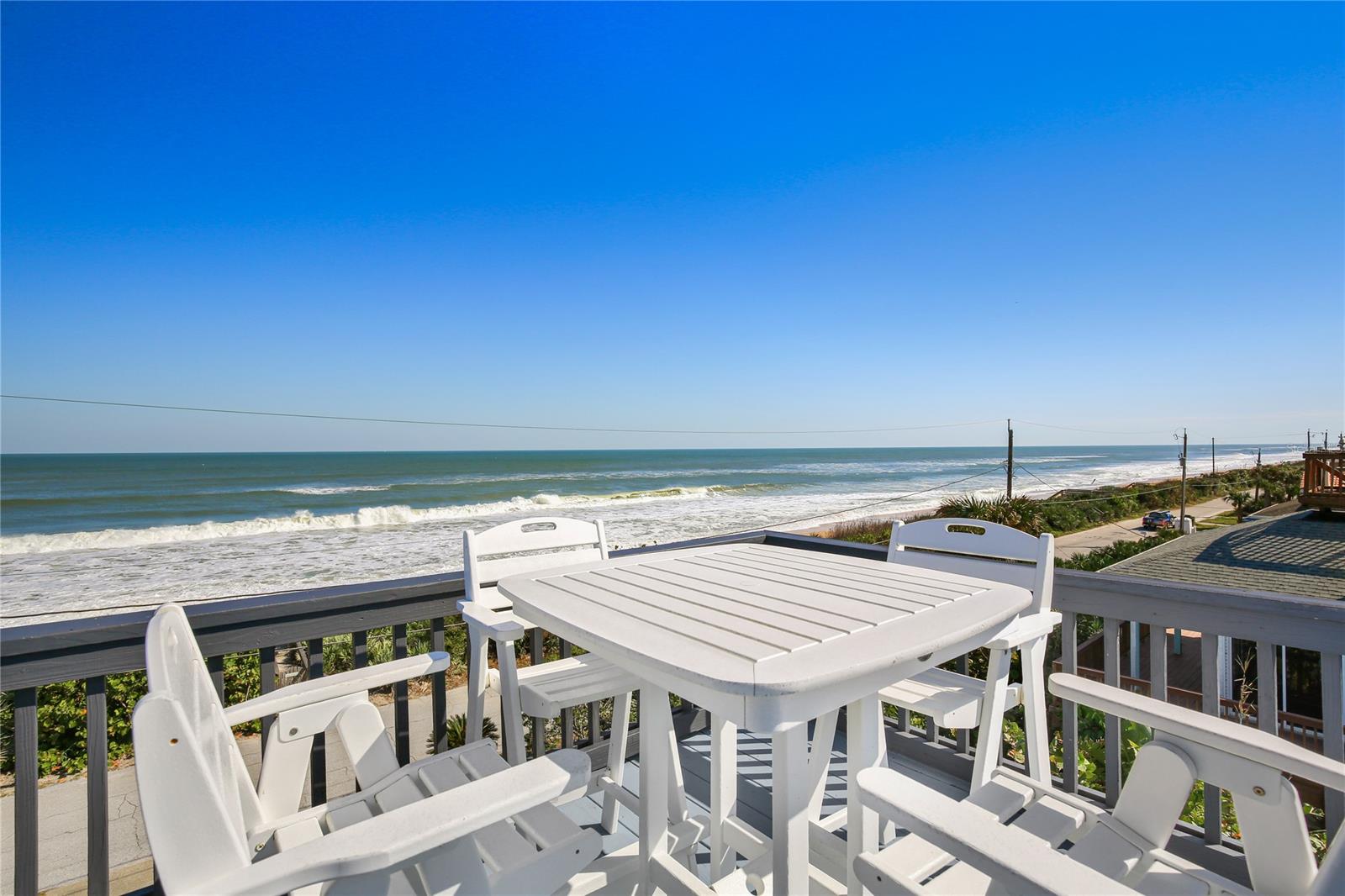 Bethune Volusia Beach - Residential