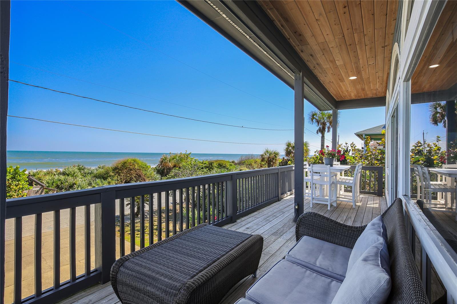 Bethune Volusia Beach - Residential