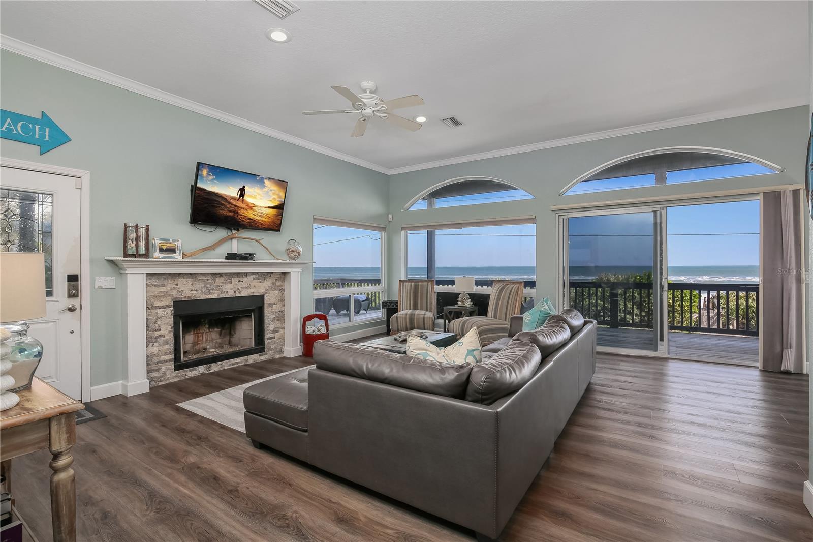 Bethune Volusia Beach - Residential
