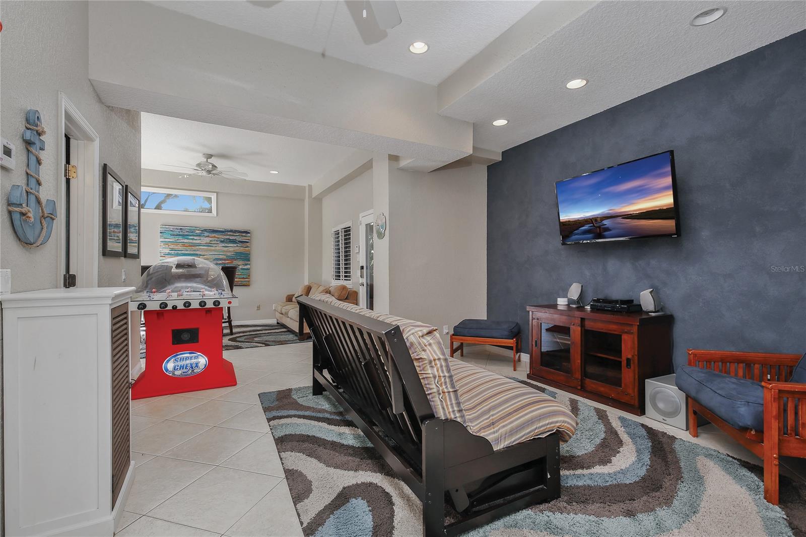 Bethune Volusia Beach - Residential