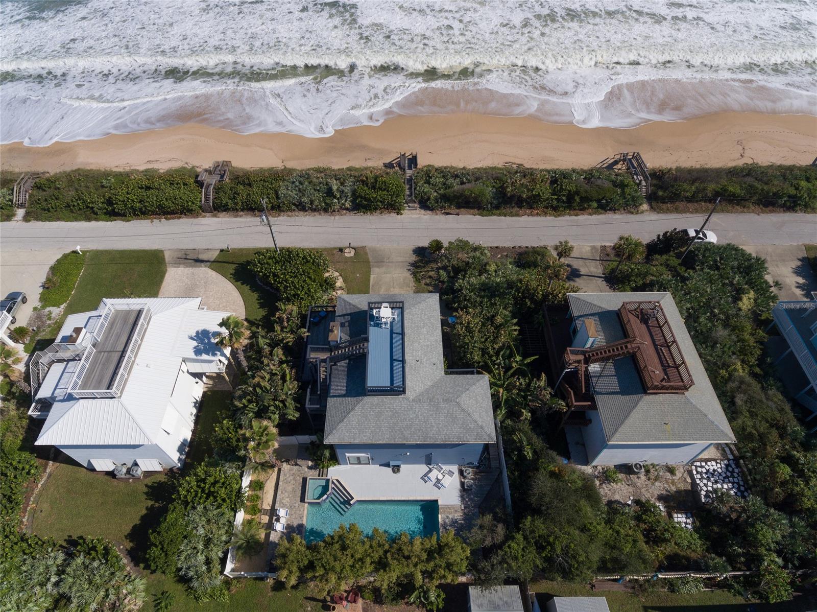 Bethune Volusia Beach - Residential