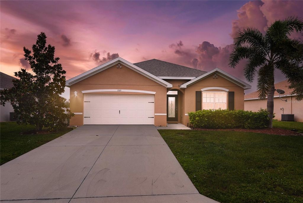 Photo of 7325 Mikasa Drive, Punta Gorda, FL 33950 (MLS # C7514422)