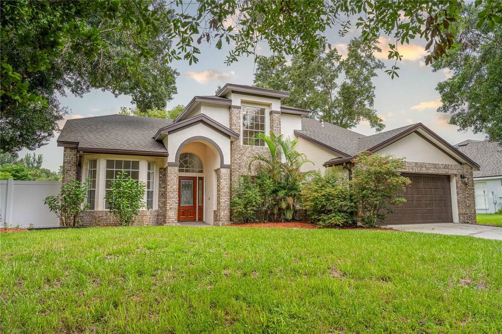 Photo of 515 Bentley Street, Oviedo, FL 32765 (MLS # O6340046)