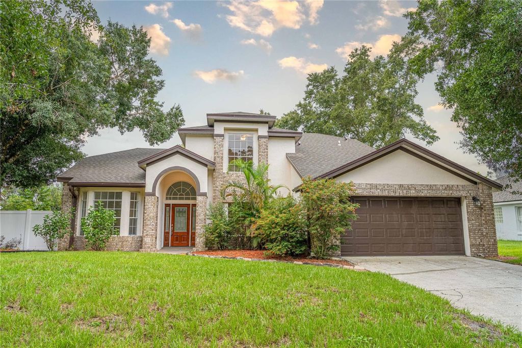 Photo of 515 Bentley Street, Oviedo, FL 32765 (MLS # O6340046)