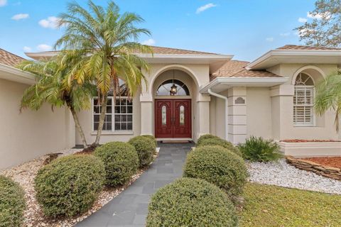 A home in PORT CHARLOTTE