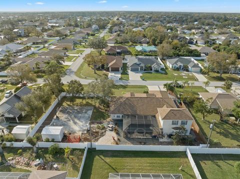 A home in PORT CHARLOTTE