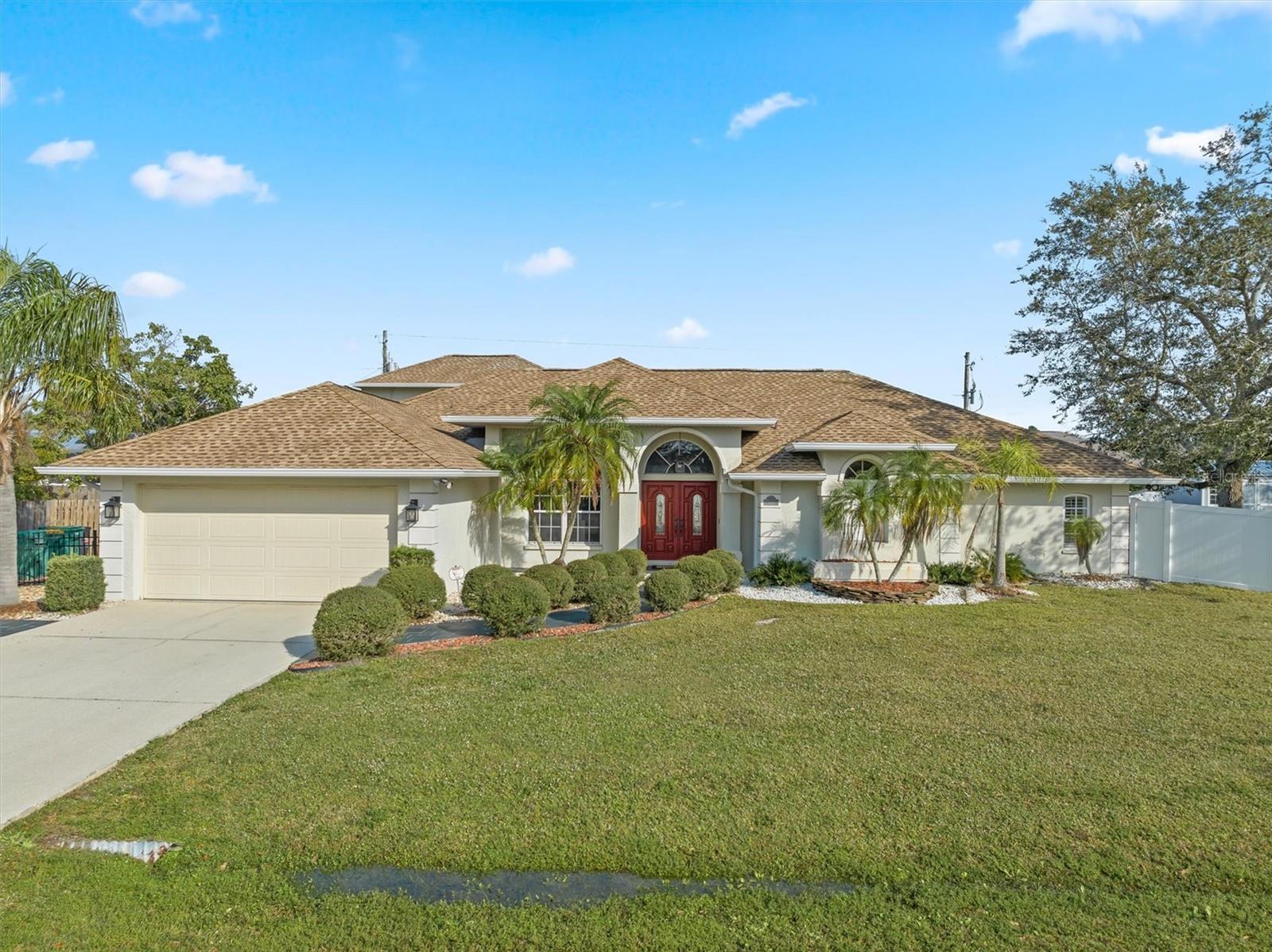 View PORT CHARLOTTE, FL 33954 house