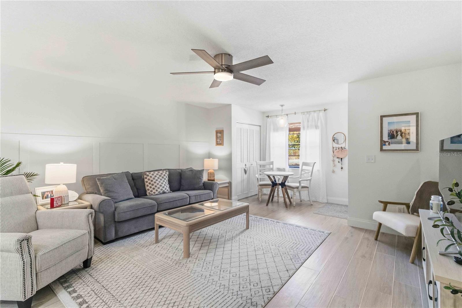 HERITAGE VILLAGE WEST CONDOMINI - Residential