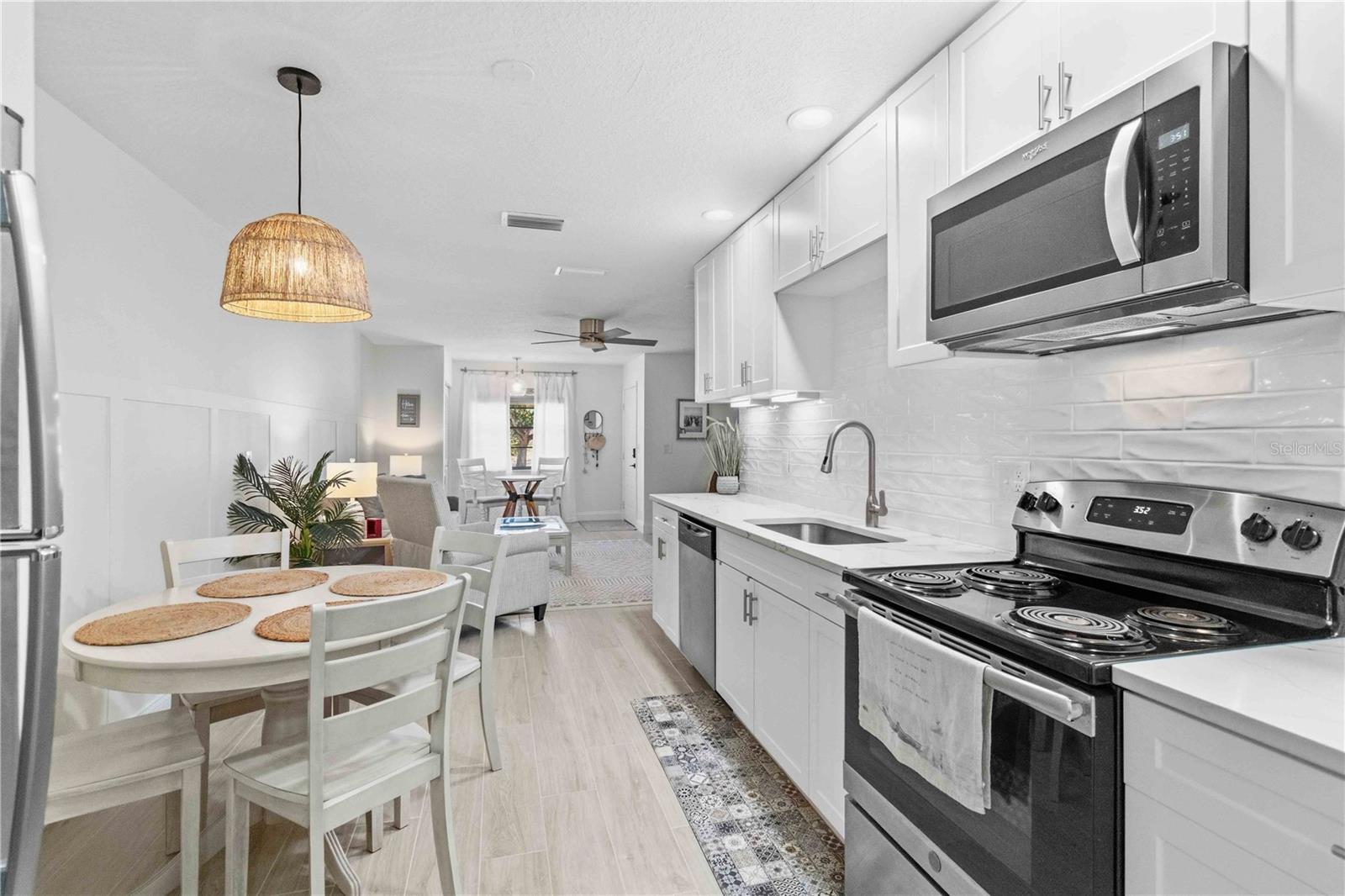 HERITAGE VILLAGE WEST CONDOMINI - Residential