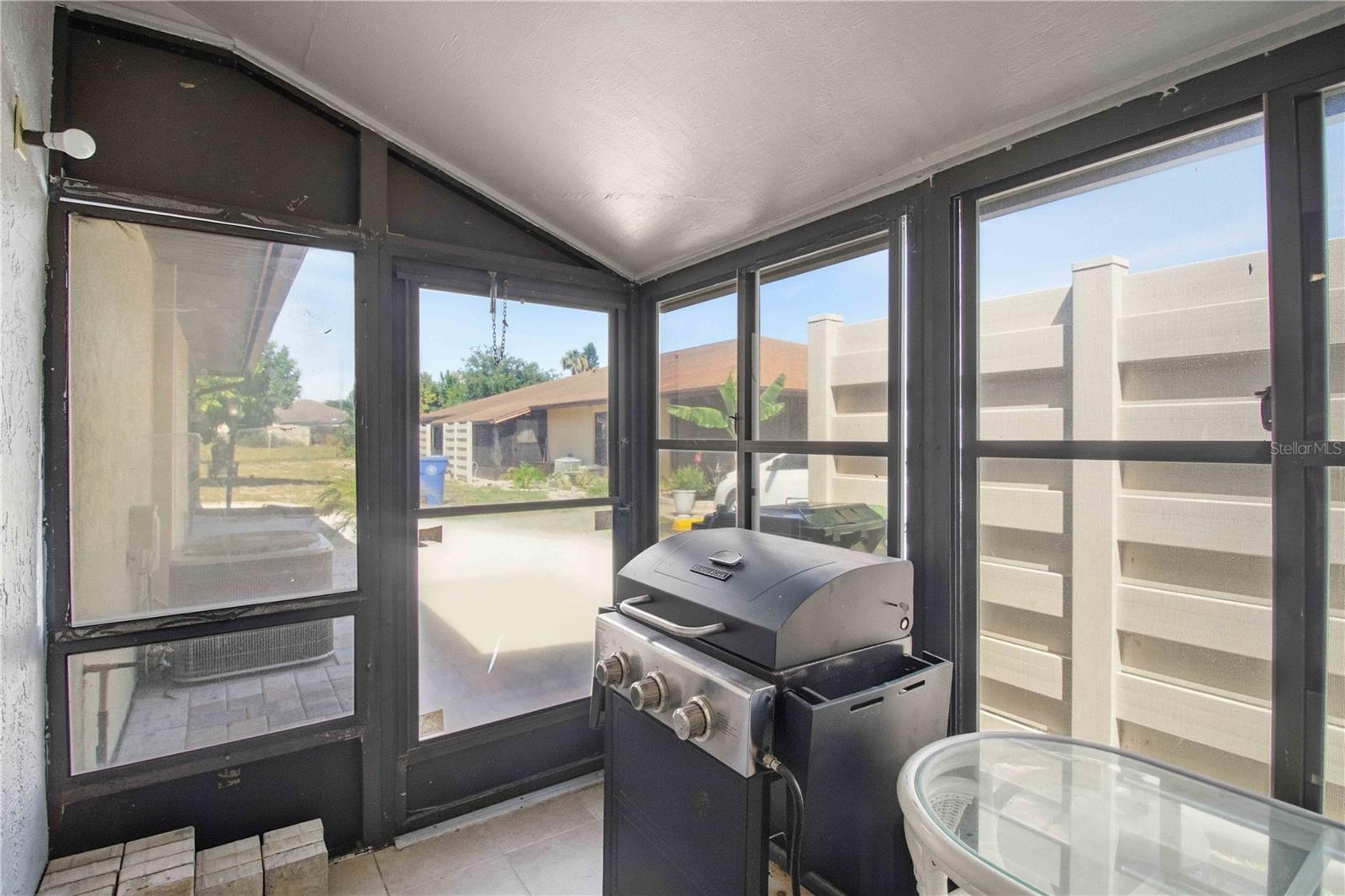 HERITAGE VILLAGE WEST CONDOMINI - Residential
