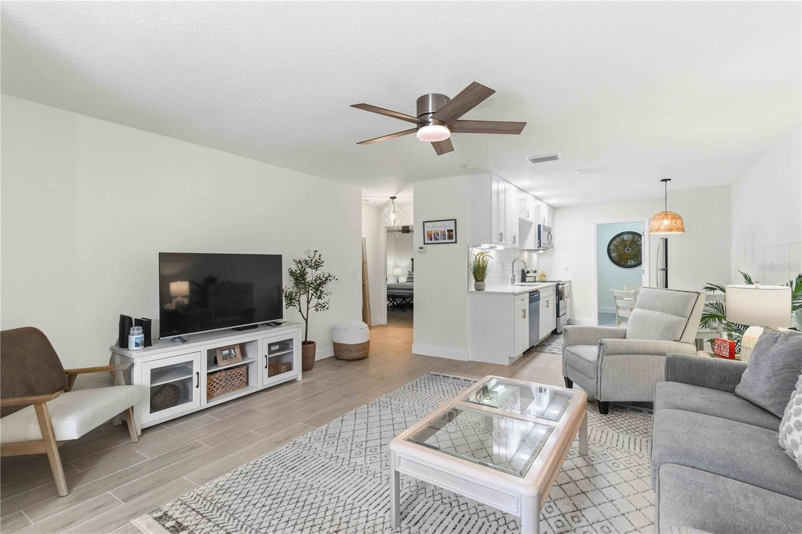 HERITAGE VILLAGE WEST CONDOMINI - Residential