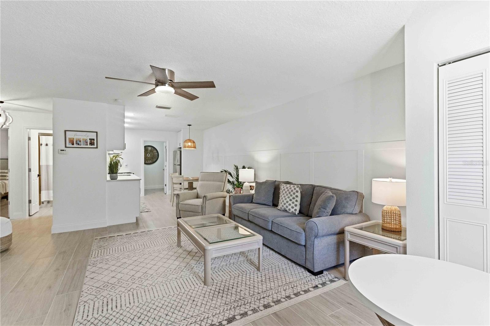 HERITAGE VILLAGE WEST CONDOMINI - Residential