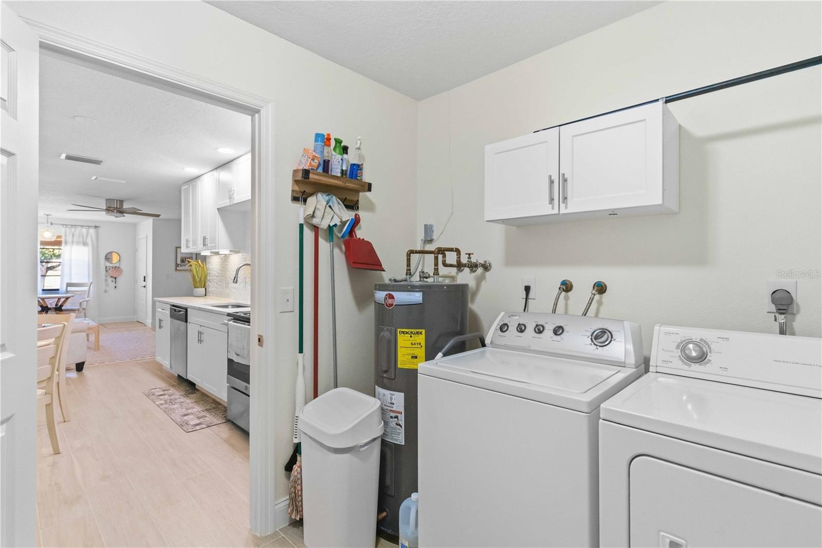 HERITAGE VILLAGE WEST CONDOMINI - Residential
