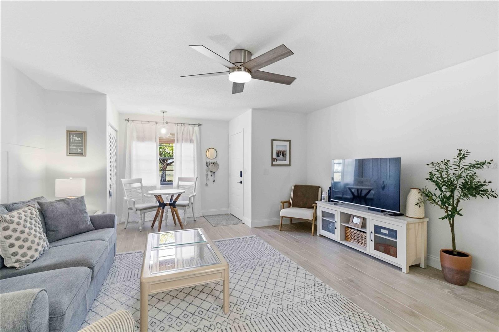 HERITAGE VILLAGE WEST CONDOMINI - Residential