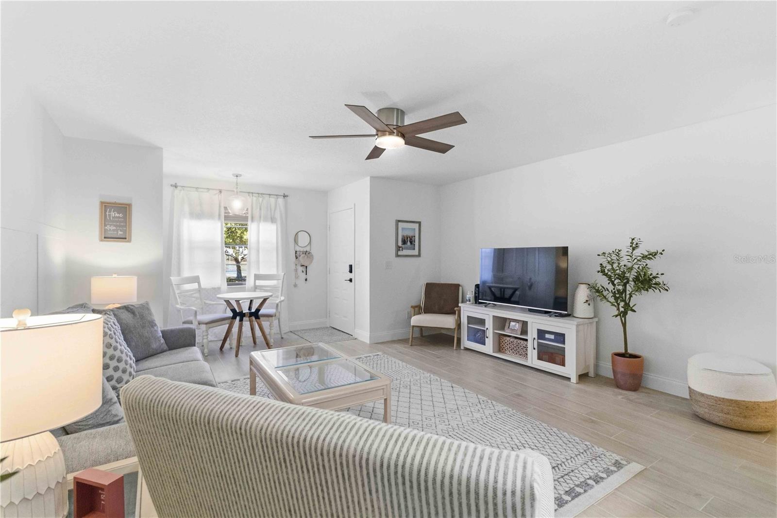 HERITAGE VILLAGE WEST CONDOMINI - Residential