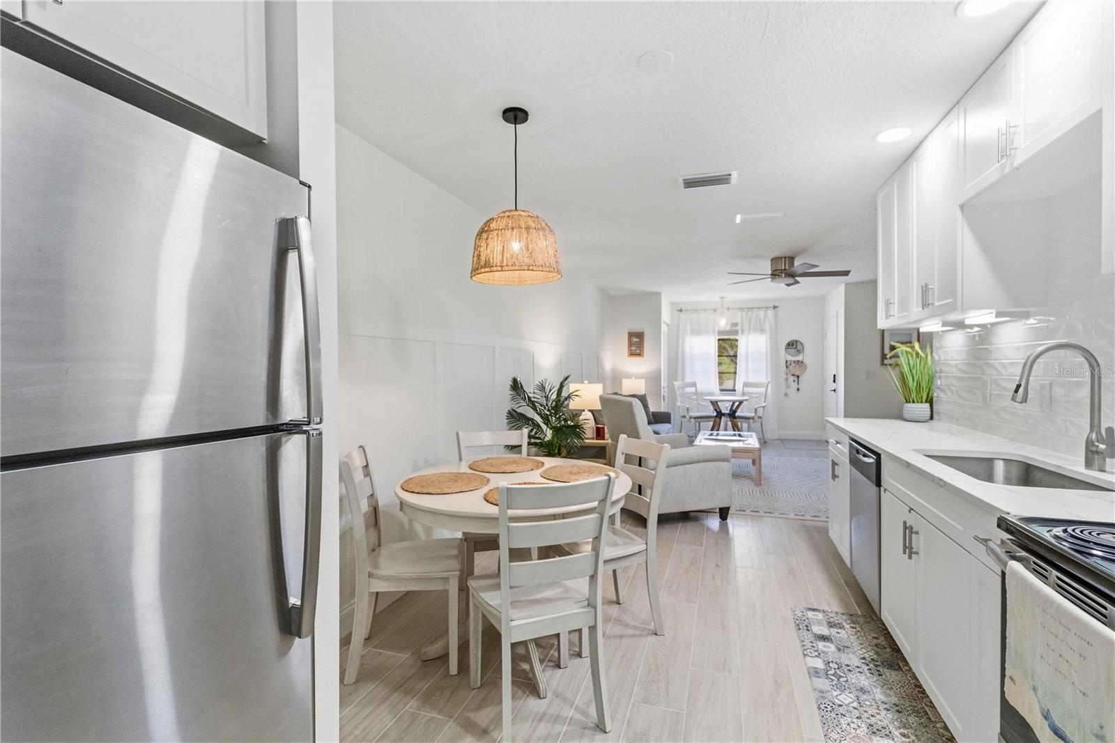HERITAGE VILLAGE WEST CONDOMINI - Residential