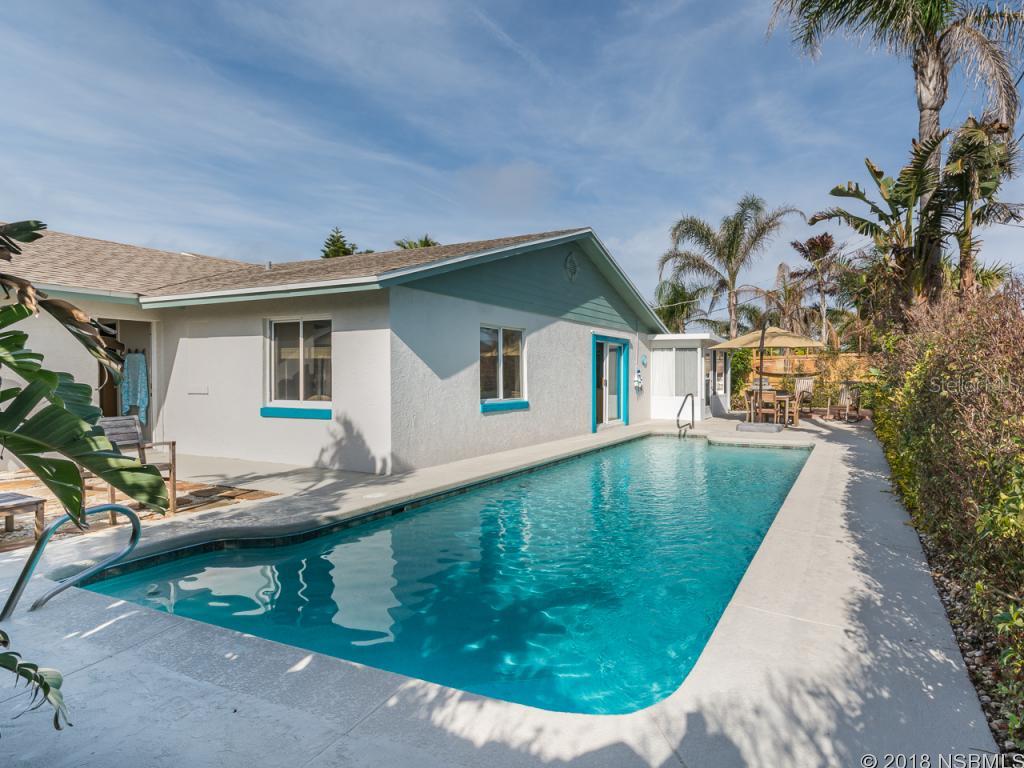 Silver Sands Sec A - Residential