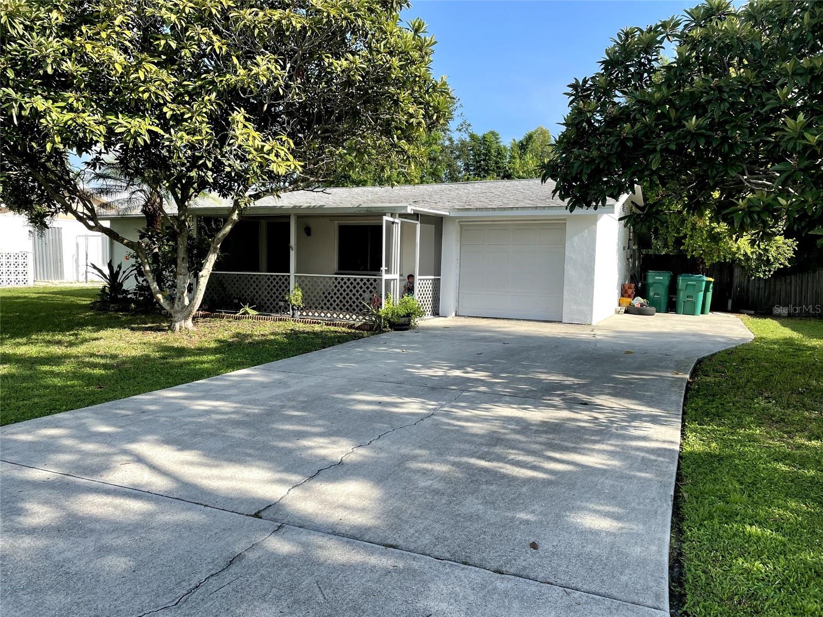 PORT CHARLOTTE SEC 005 - Residential