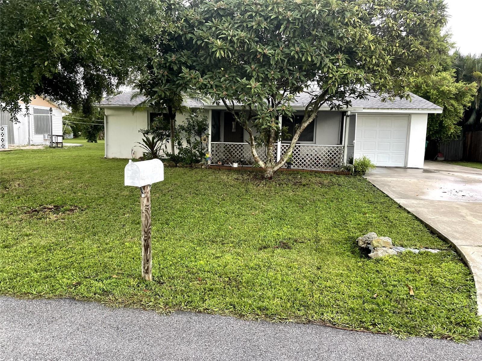 PORT CHARLOTTE SEC 005 - Residential