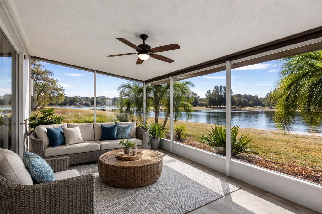 Photo of 7403 Surrey Wood Lane, Apollo Beach, FL 33572 (MLS # TB8473832)