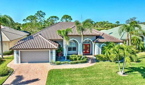 A home in PUNTA GORDA