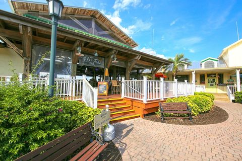 A home in PUNTA GORDA