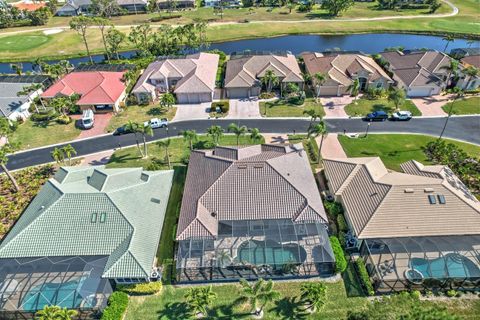 A home in PUNTA GORDA