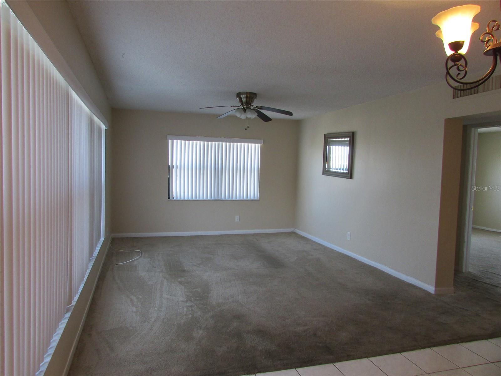 BELLEAIR SANDS THE CONDO - Residential Lease