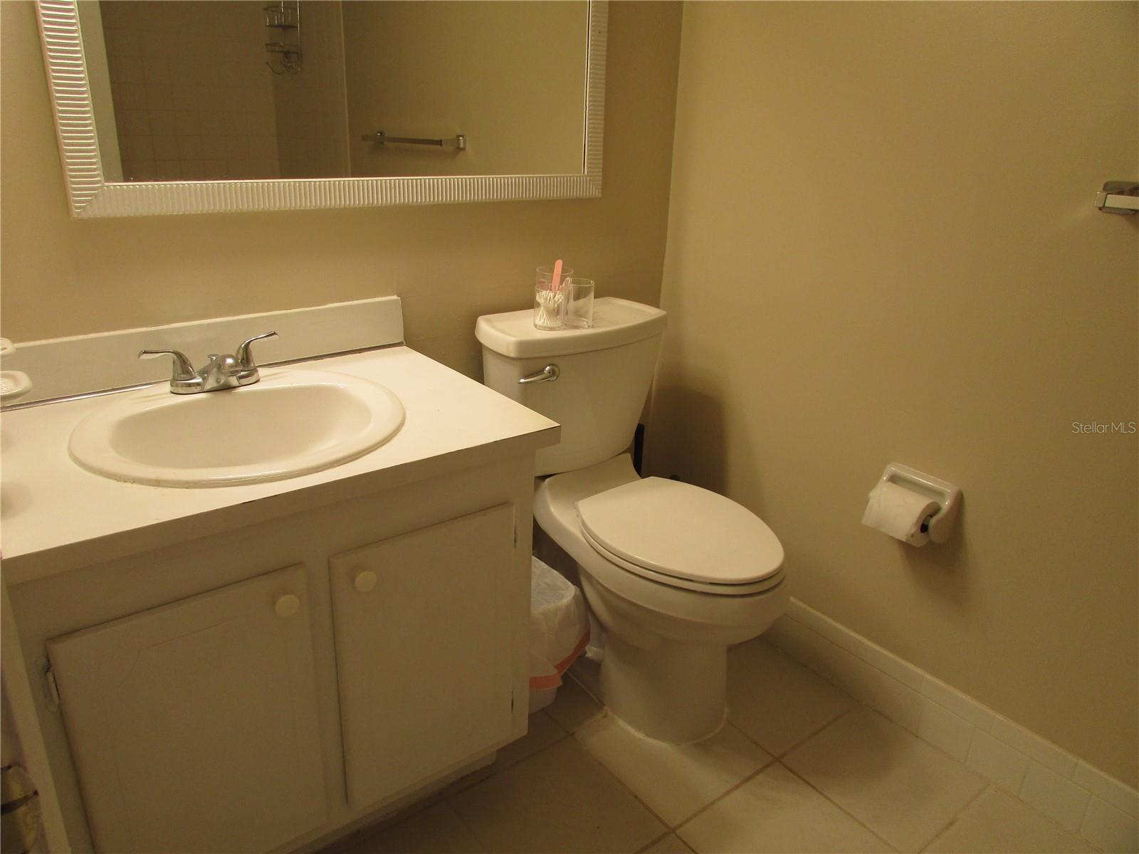 BELLEAIR SANDS THE CONDO - Residential Lease