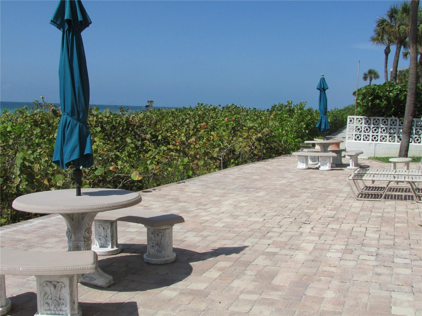 BELLEAIR SANDS THE CONDO - Residential Lease