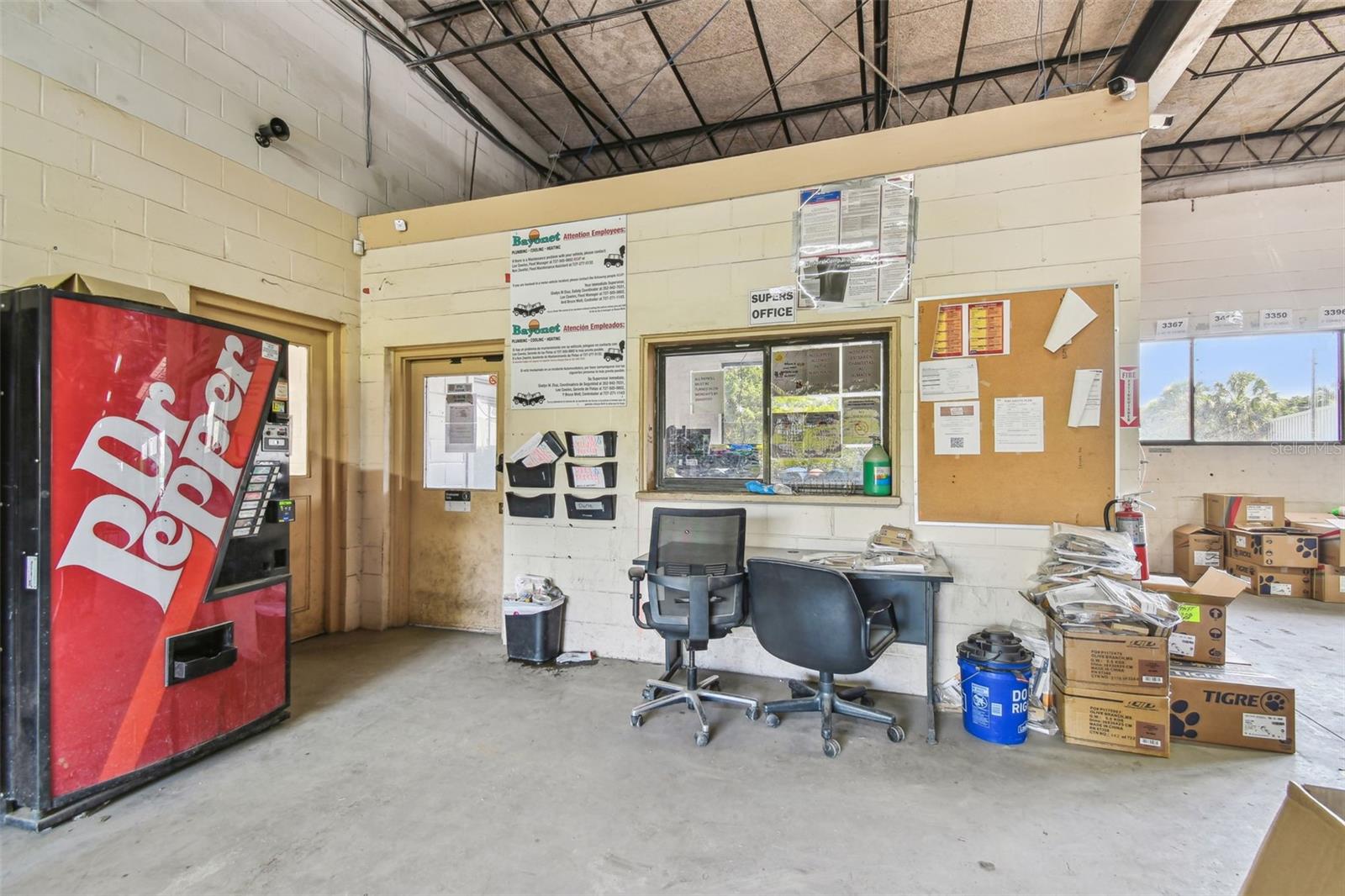 SCHLEY - Commercial Sale