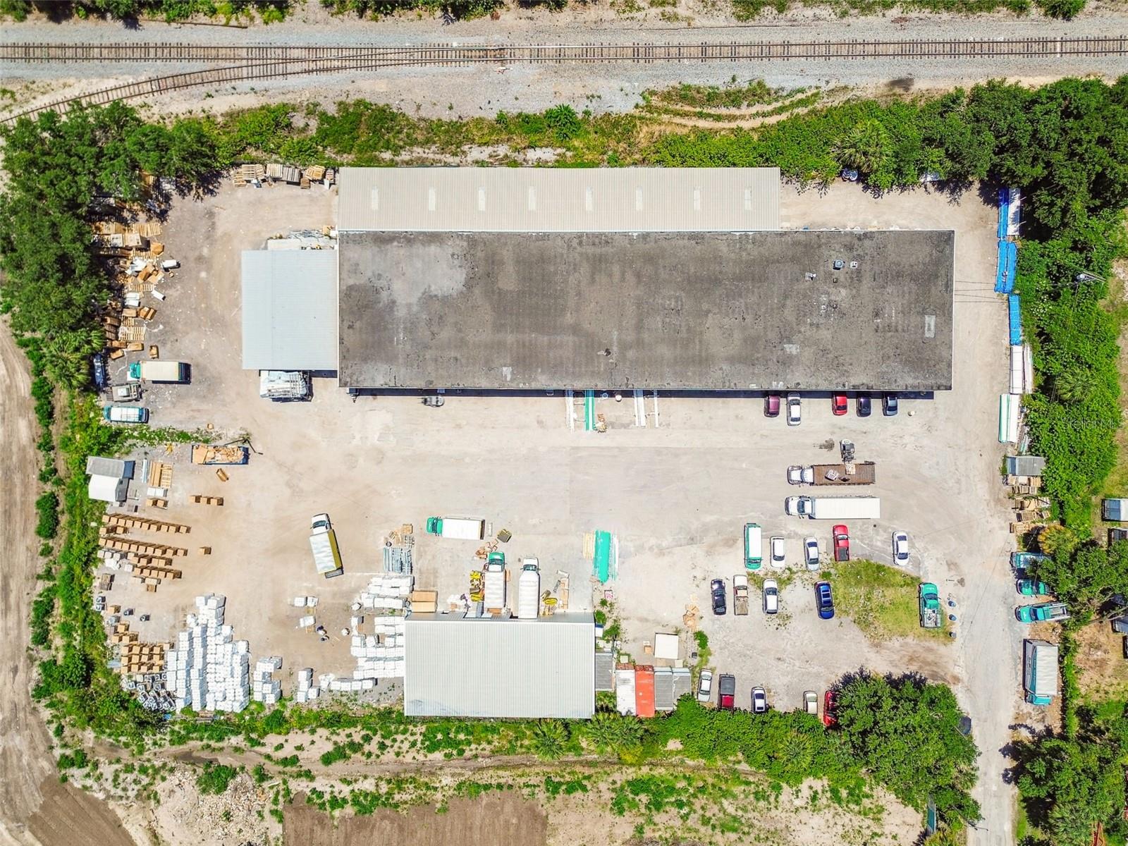 SCHLEY - Commercial Sale