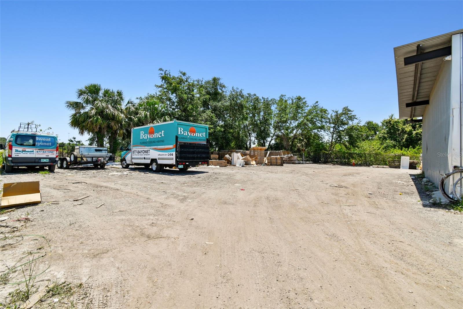 SCHLEY - Commercial Sale