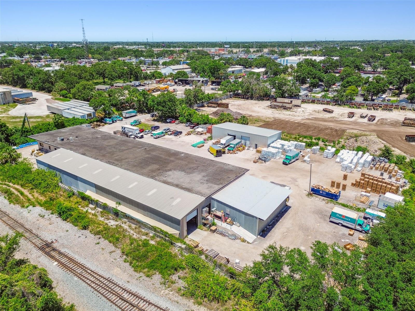 SCHLEY - Commercial Sale